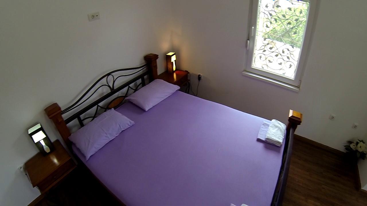 Montenegro Hostel B&B Podgoriţa Exterior foto